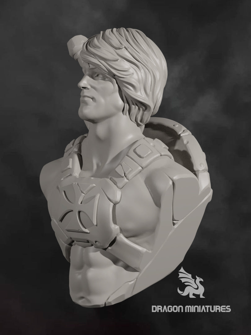 He-Man