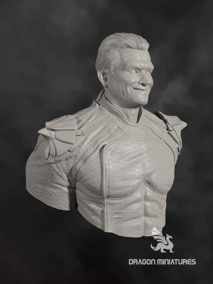 Homelander