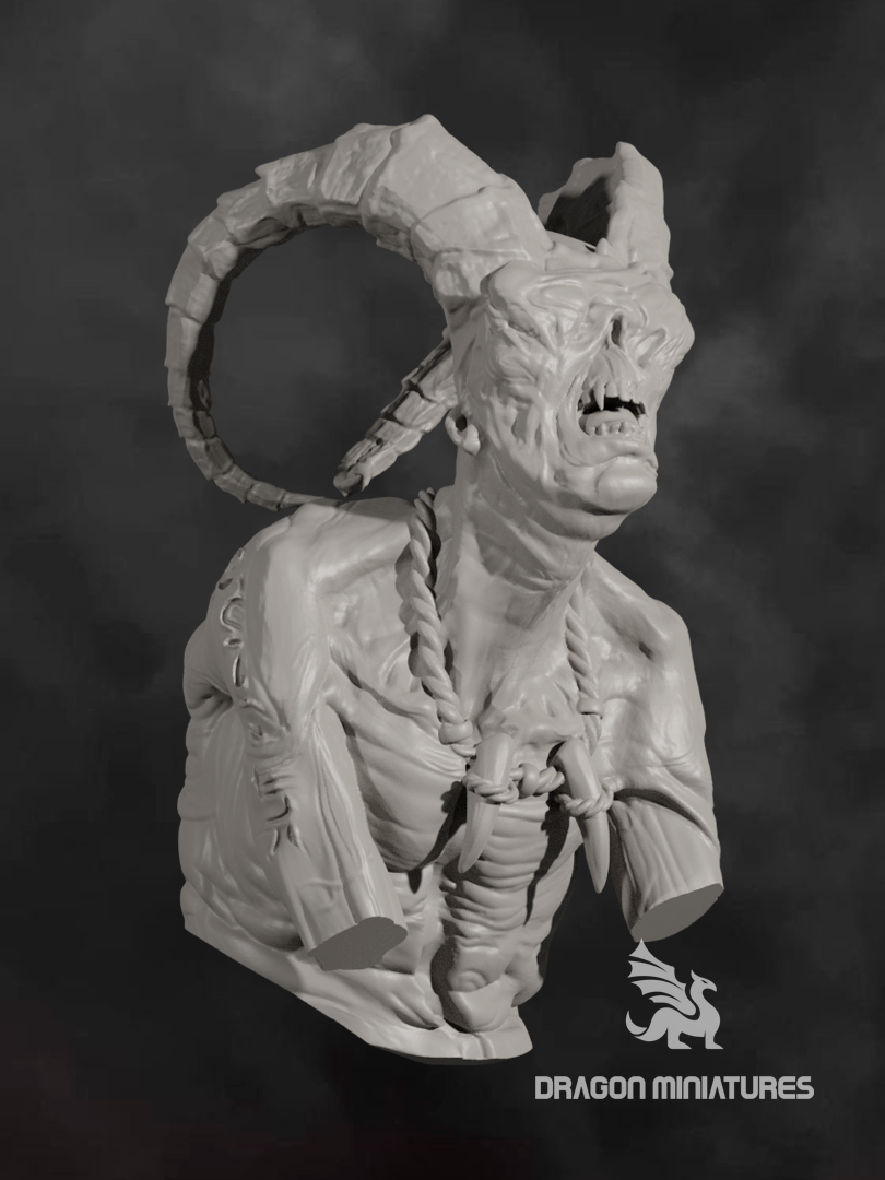 Helheim slaves bust