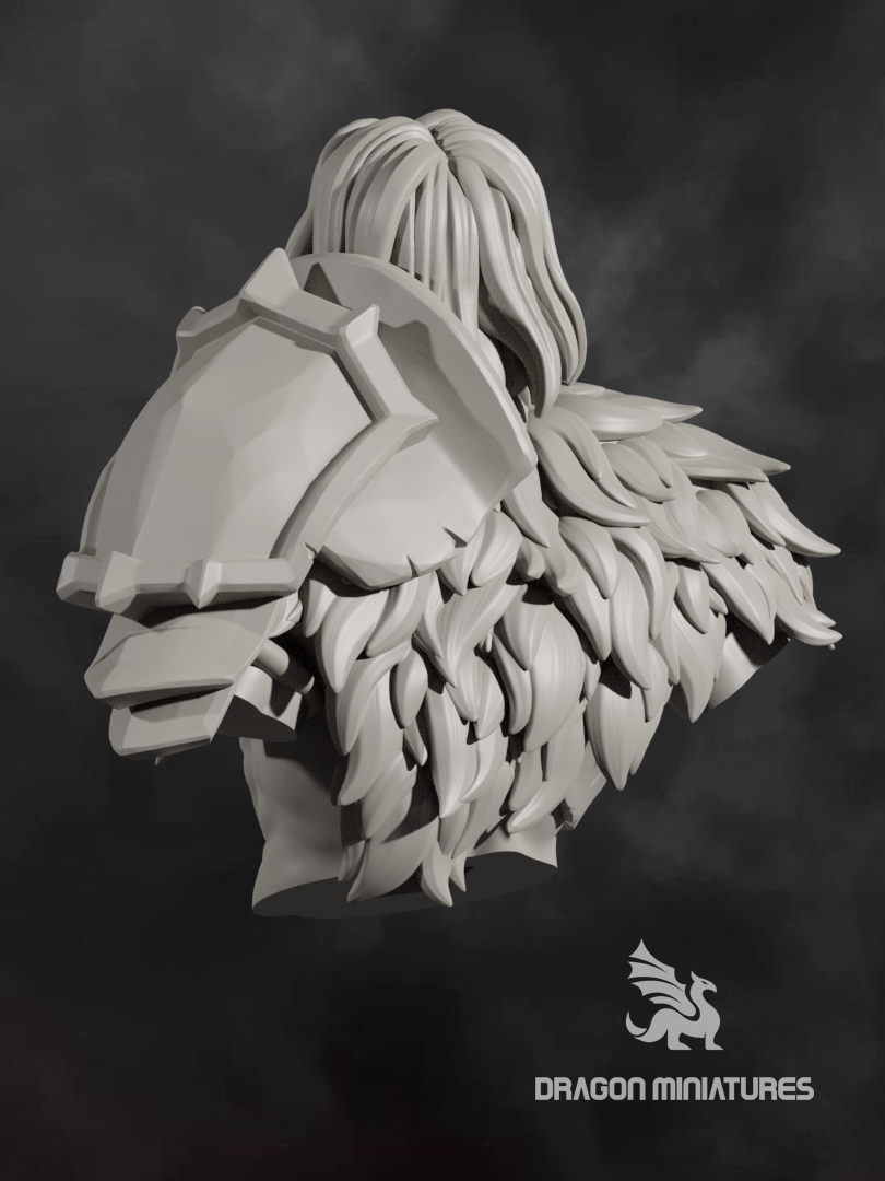 Torkas BUST