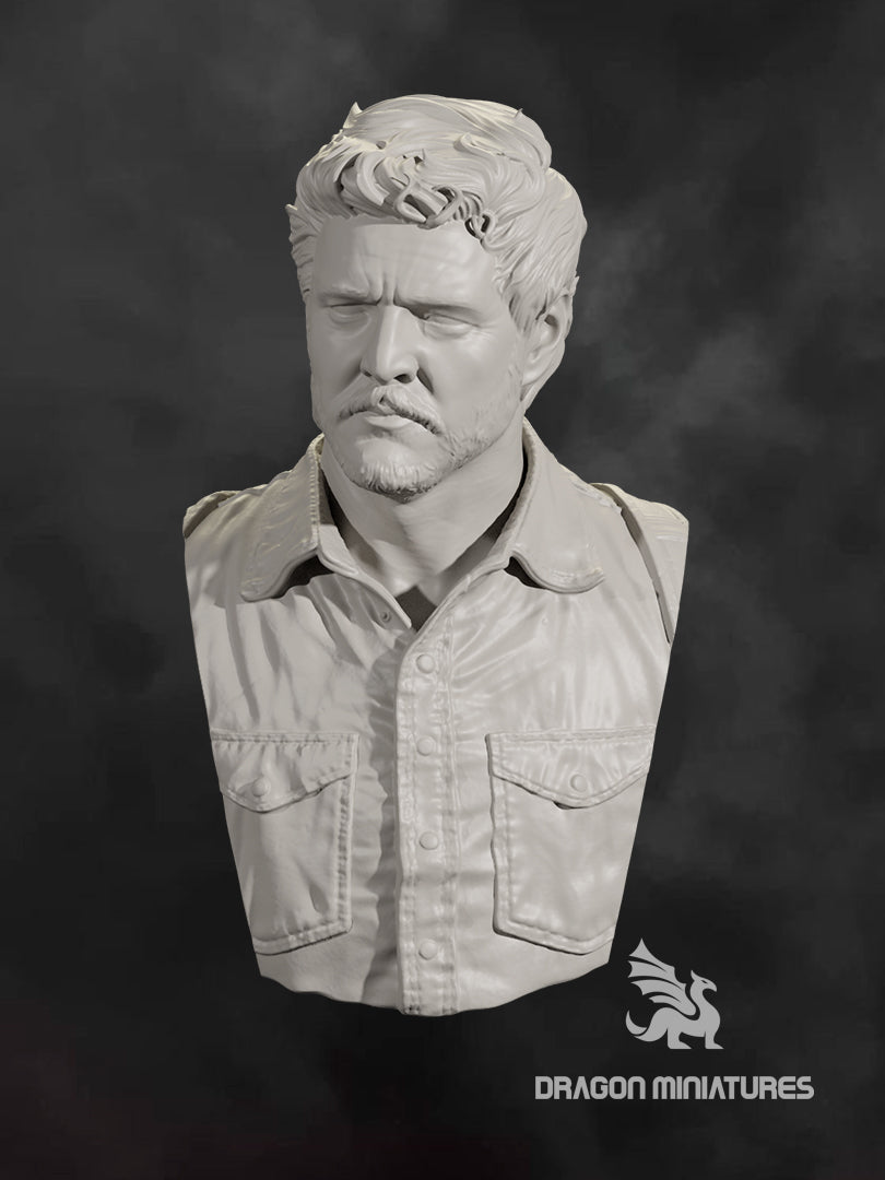 akuma bust