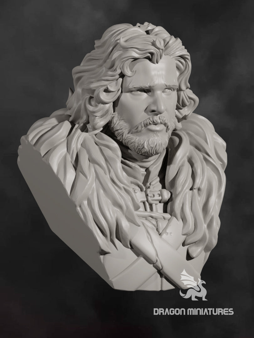Jon Snow
