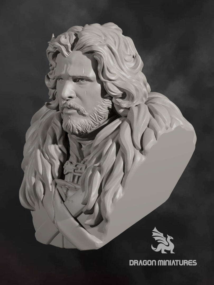 Jon Snow