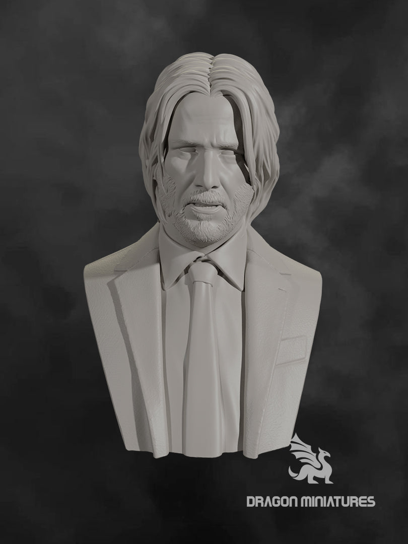 John Wick