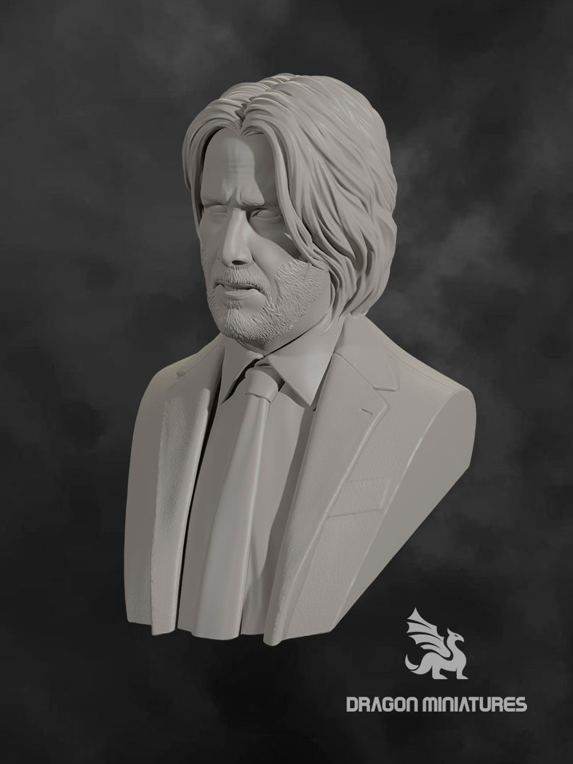 John Wick