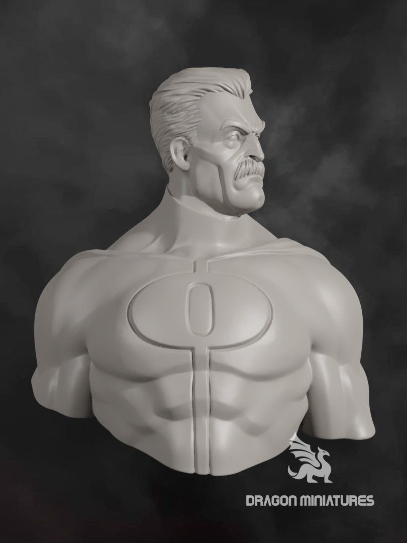 Omni man