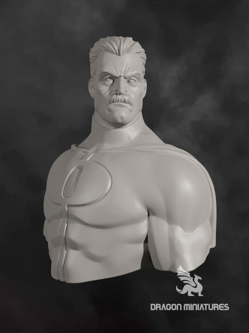 Omni man