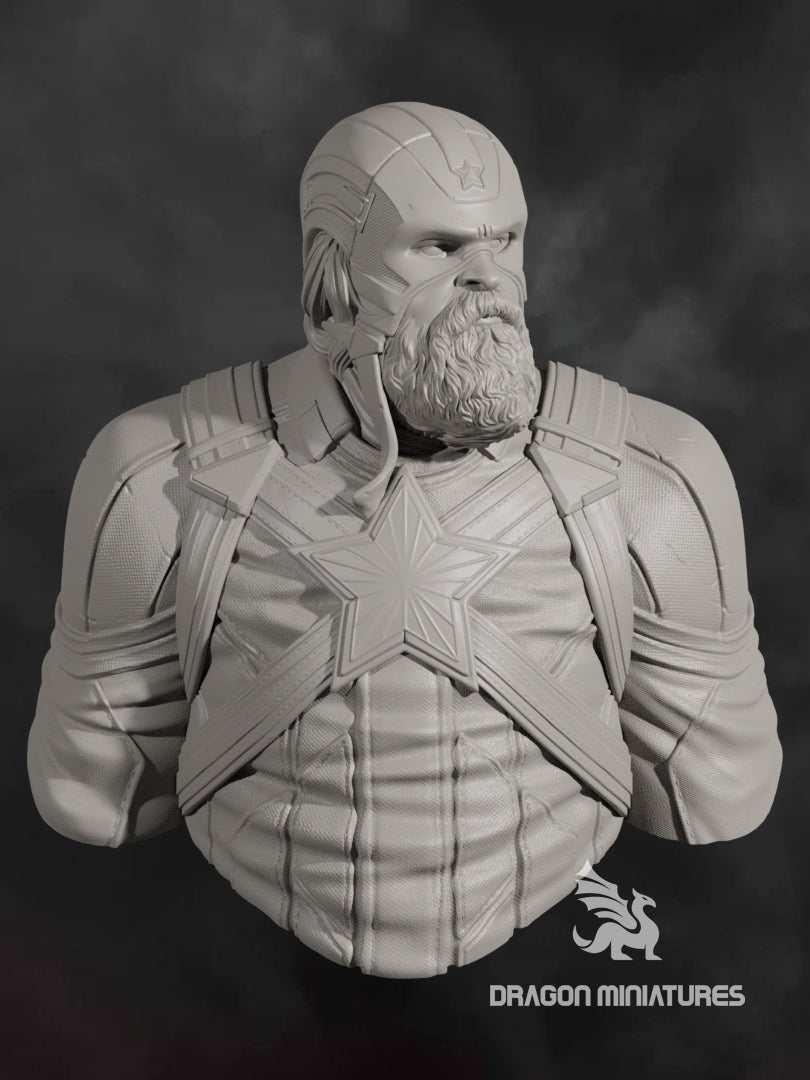 Red Guardian