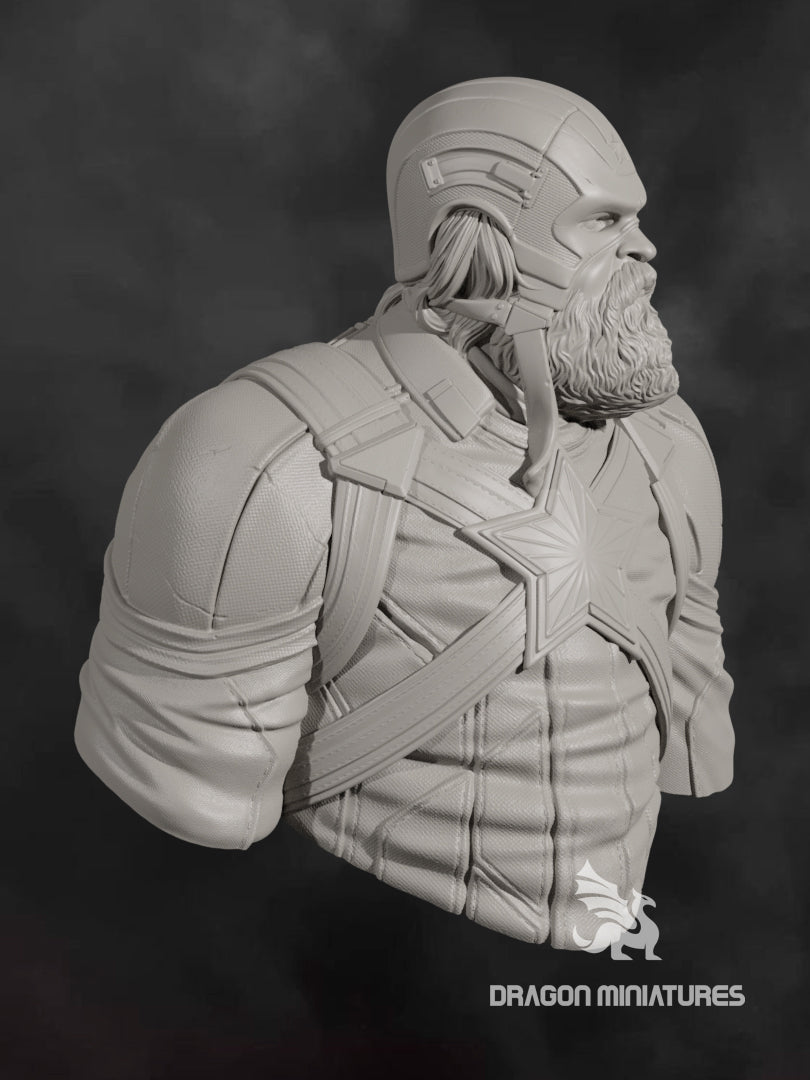 Red Guardian