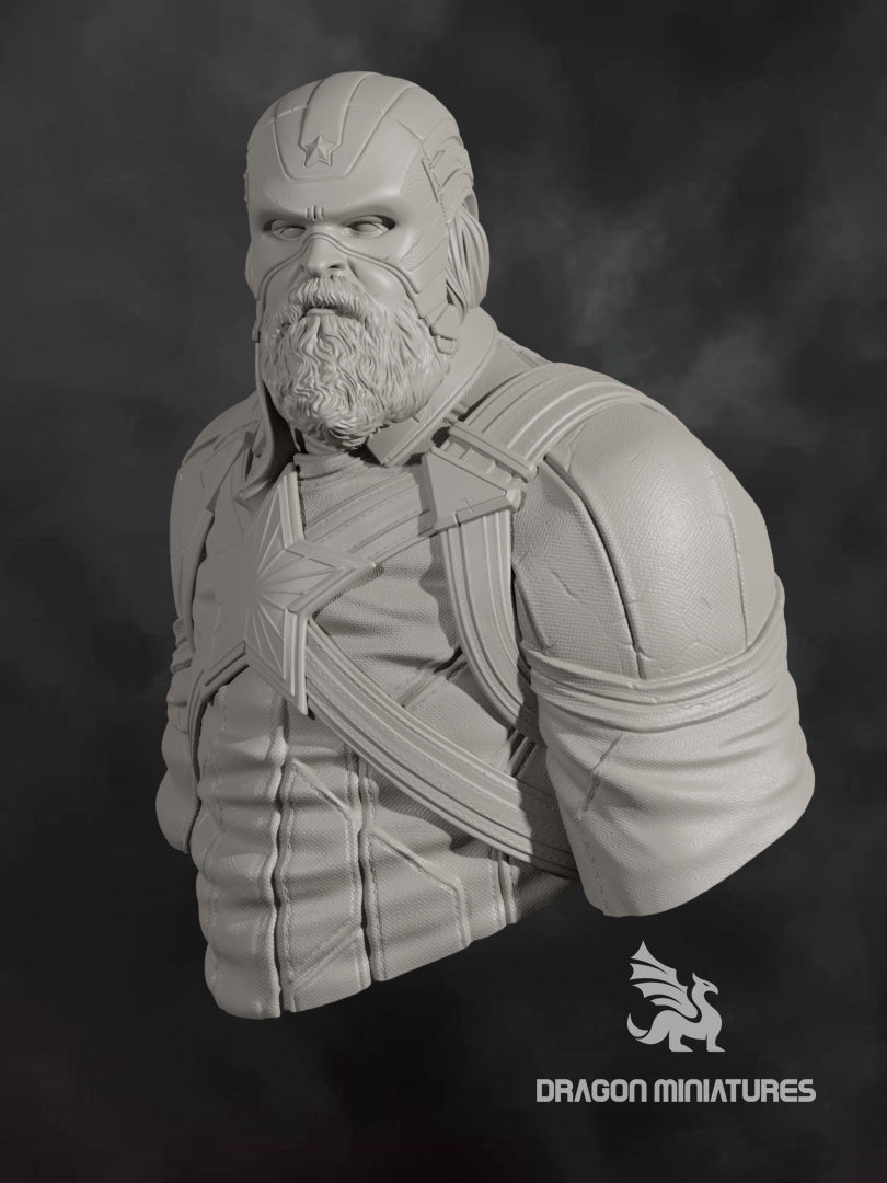 Red Guardian