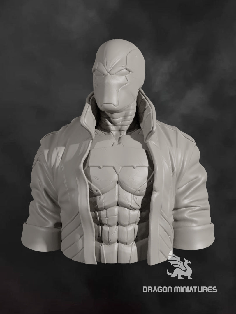 Red Hood