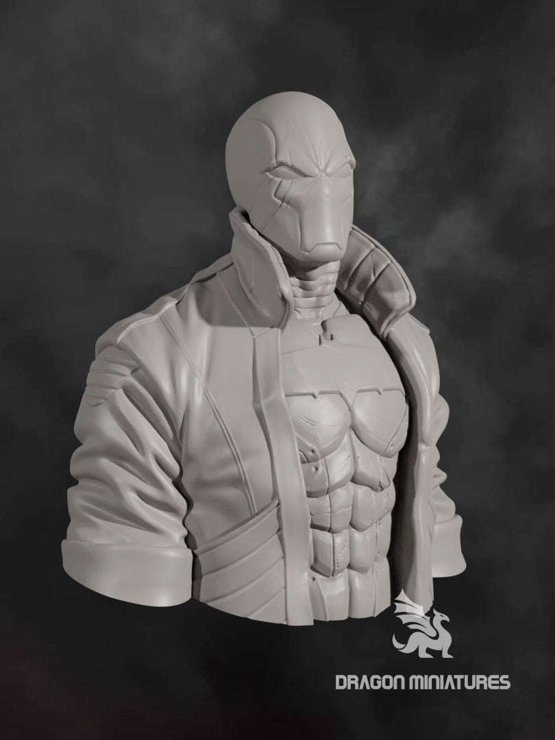 Red Hood