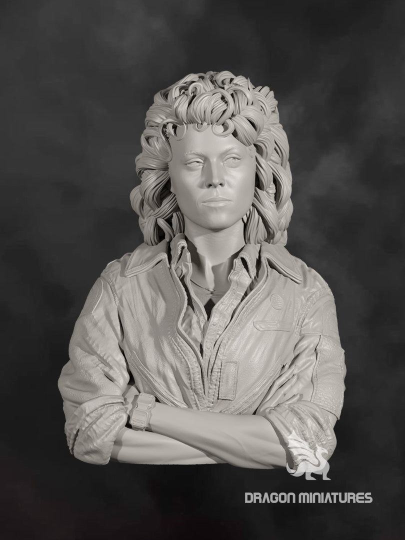 Ellen Ripley