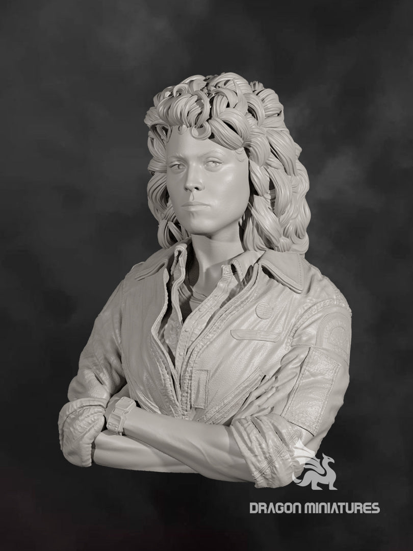 Ellen Ripley