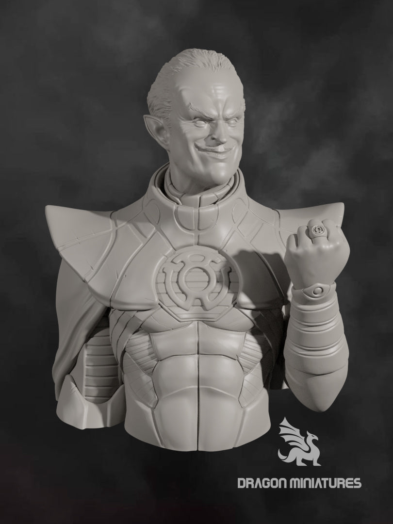 Sinestro