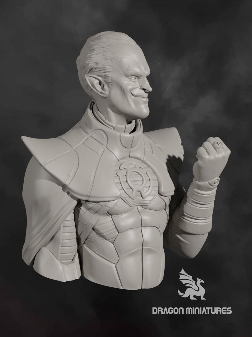 Sinestro