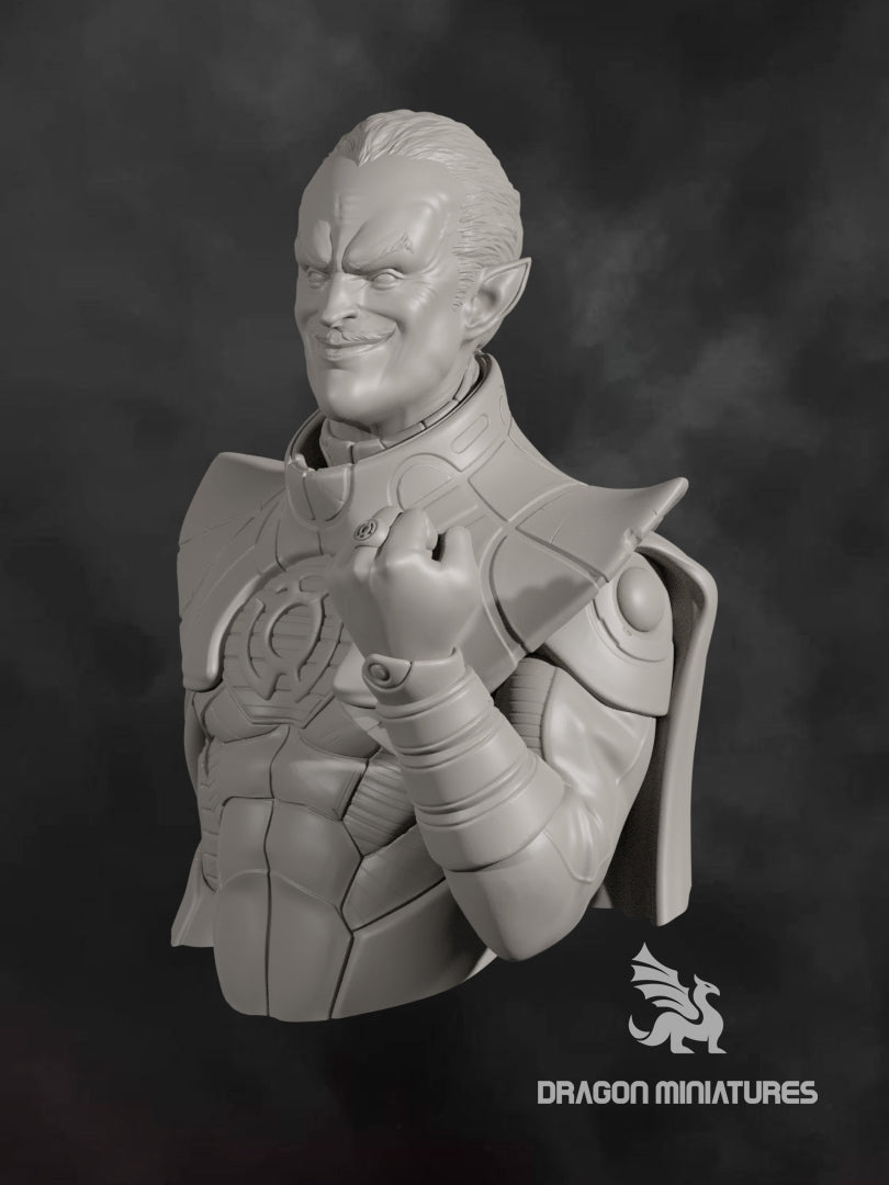 Sinestro