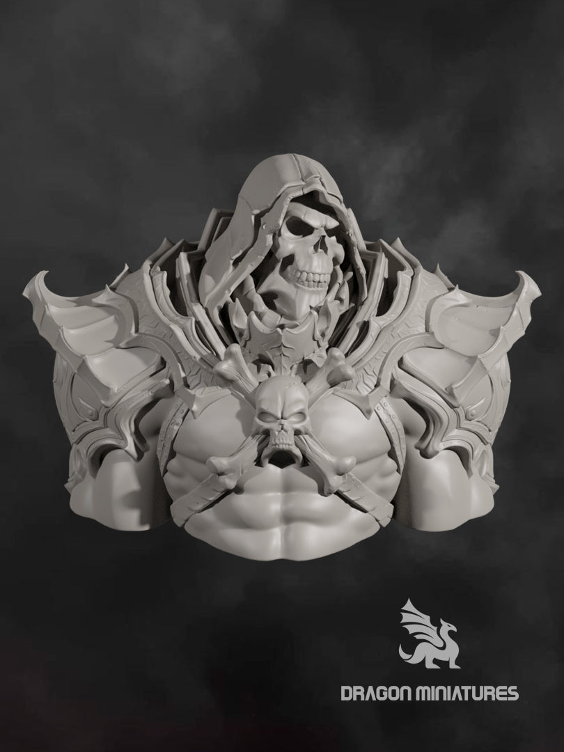 Skeletor