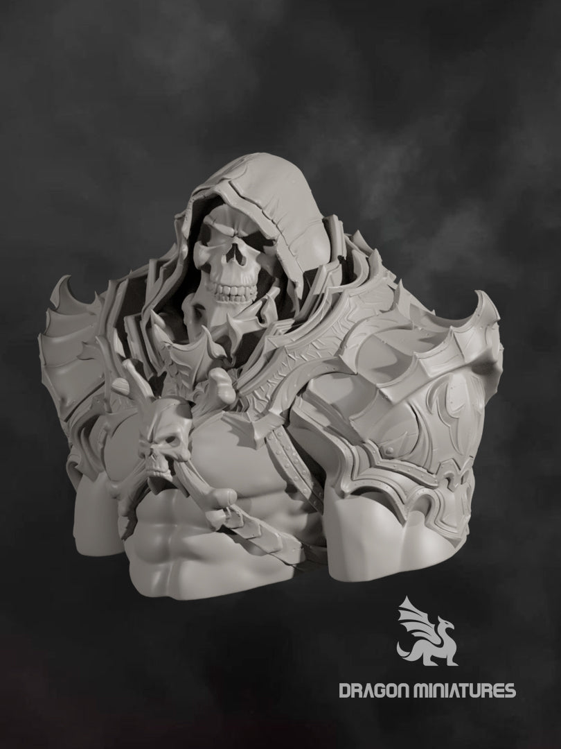 Skeletor