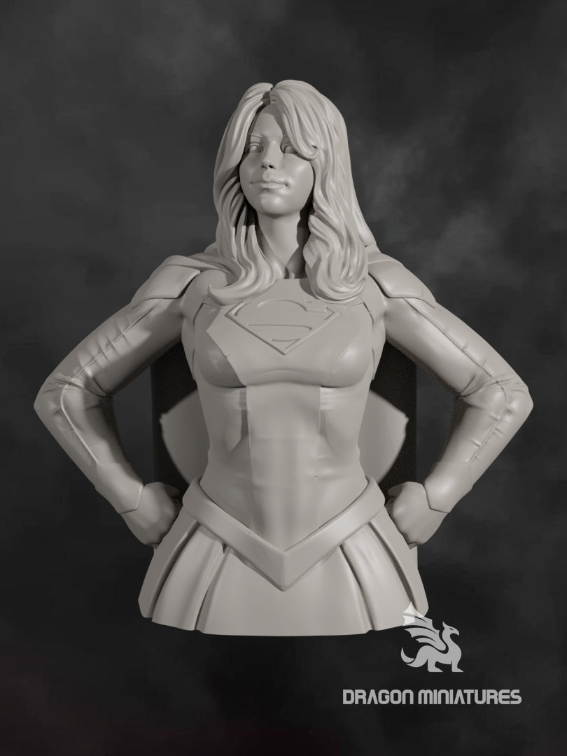 Supergirl