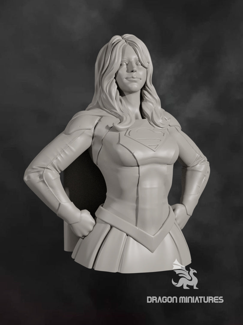 Supergirl