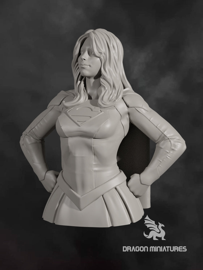 Supergirl