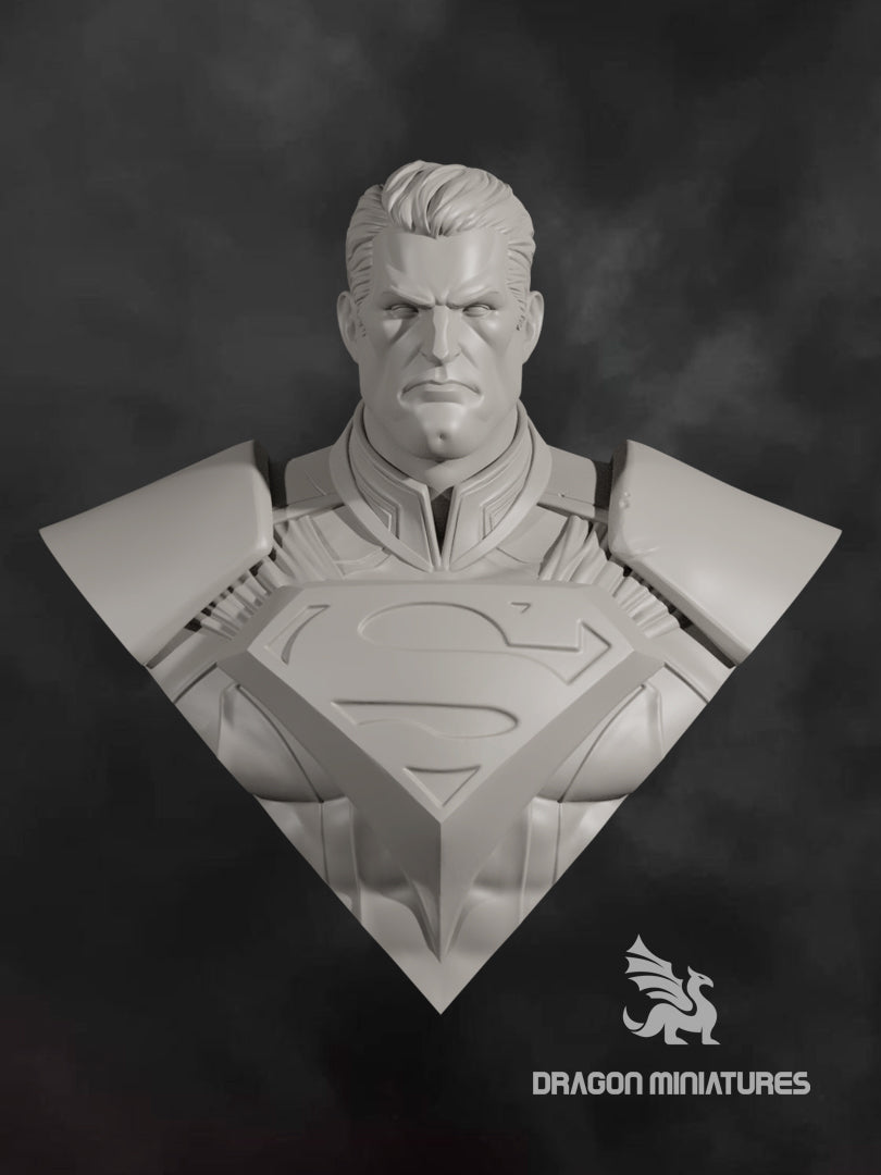 Superman injustice
