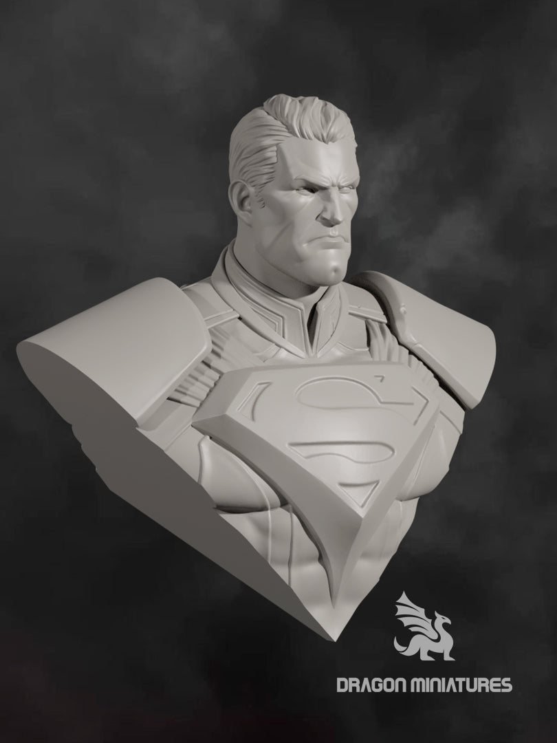 Superman injustice