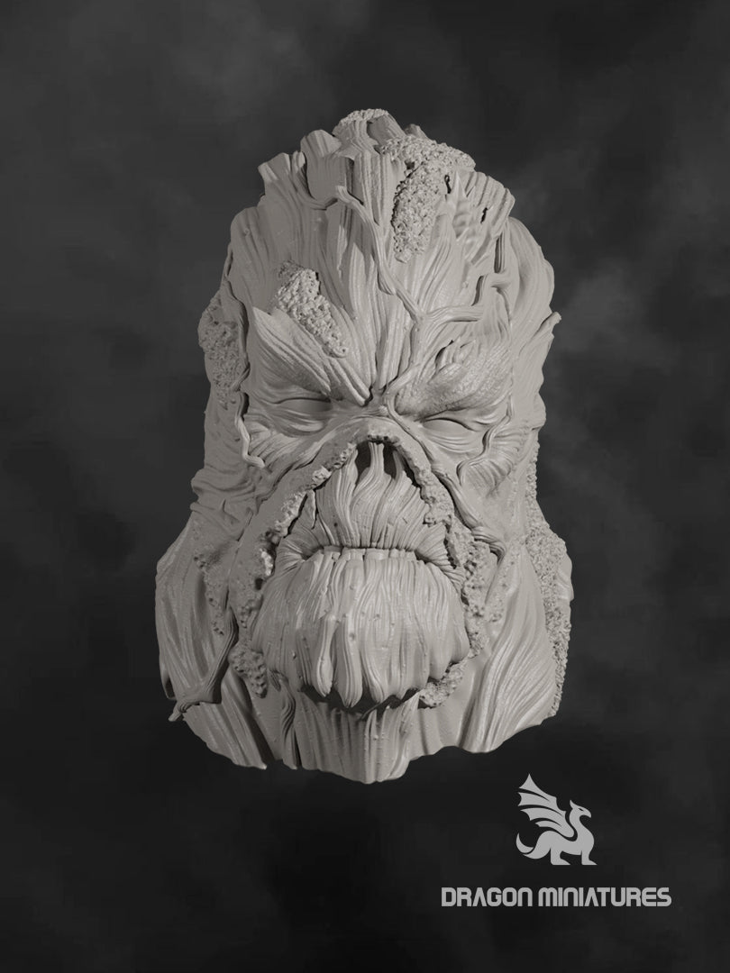 Swamp Thing