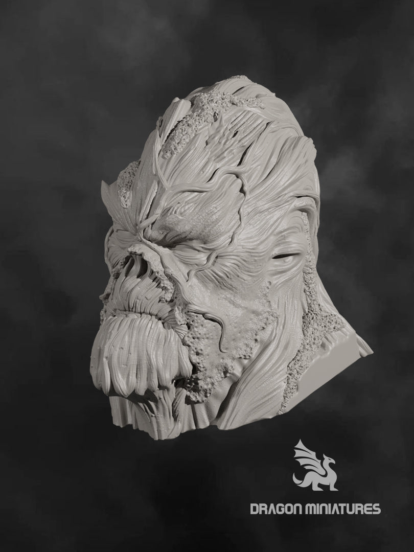 Swamp Thing