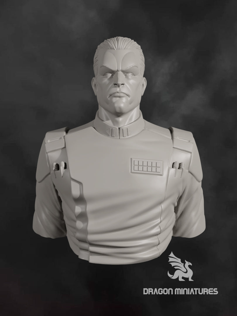 Grand Admiral Thrawn