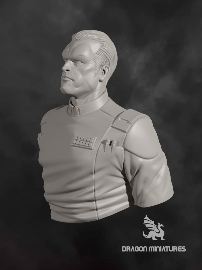 Grand Admiral Thrawn