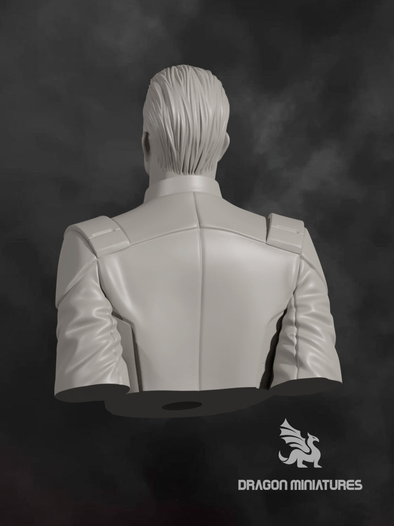 Grand Admiral Thrawn