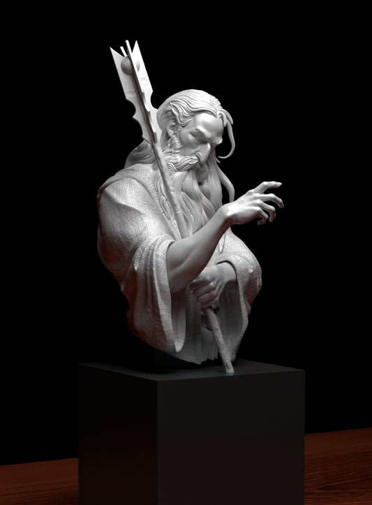 THE VOICES IN THE WIND