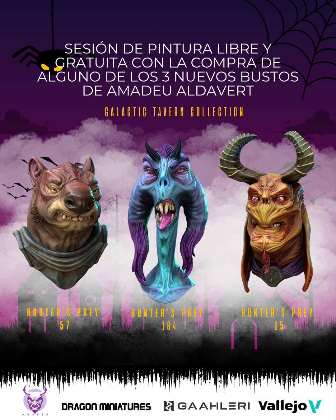 Halloween Party