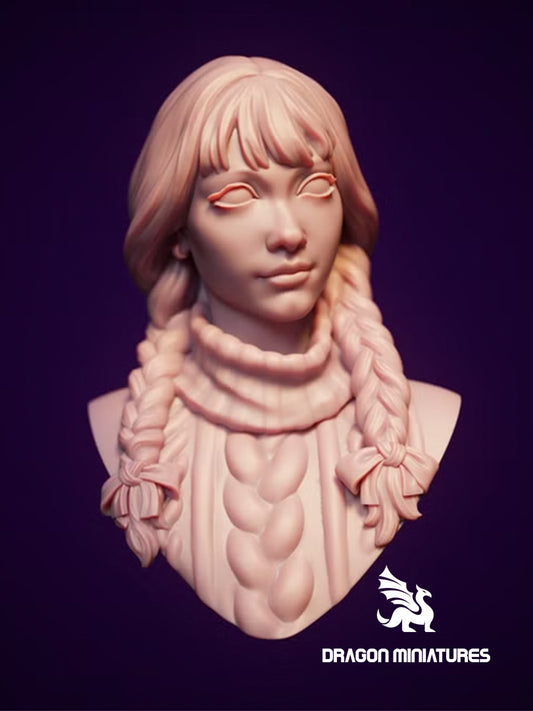 Claire