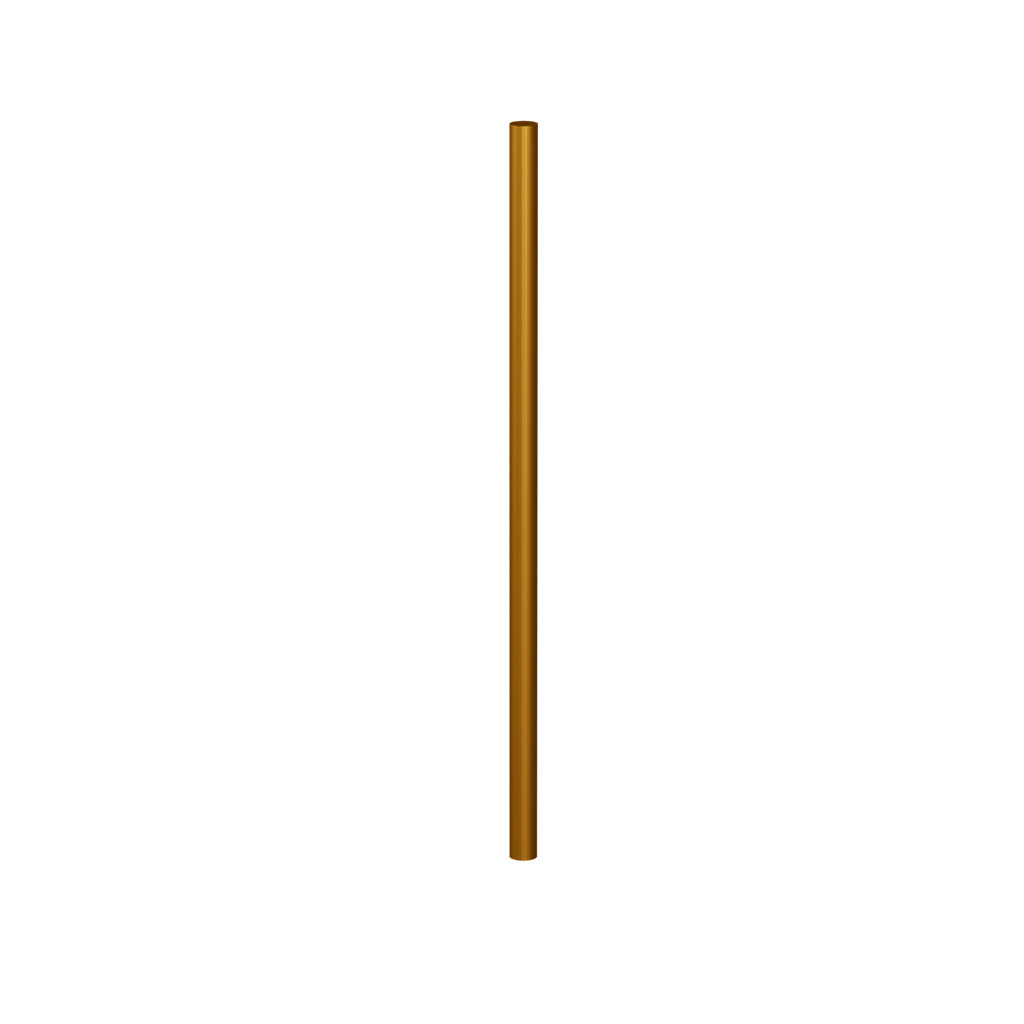 Brass rod