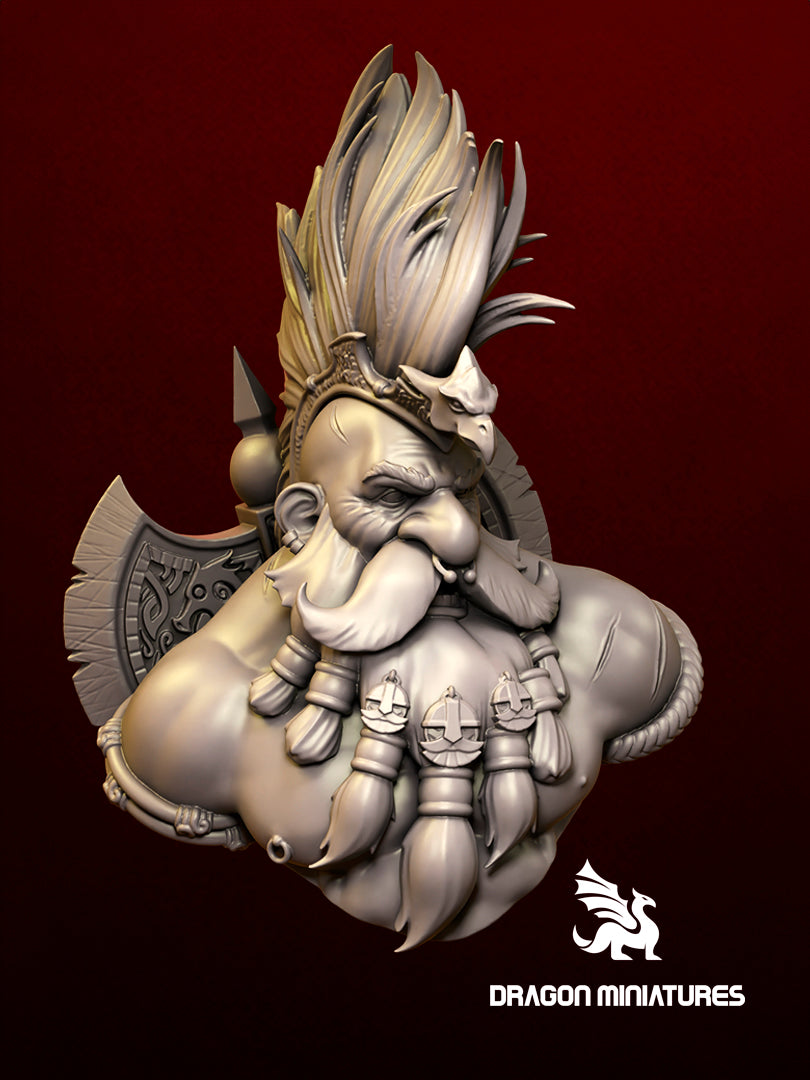 Olaf Dwarf