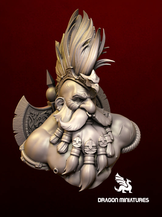 Olaf Dwarf