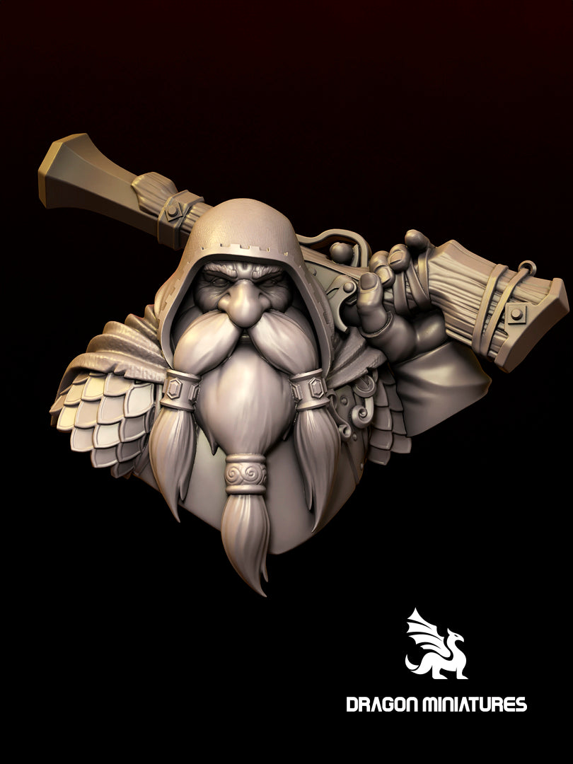 Haldir Dwarf