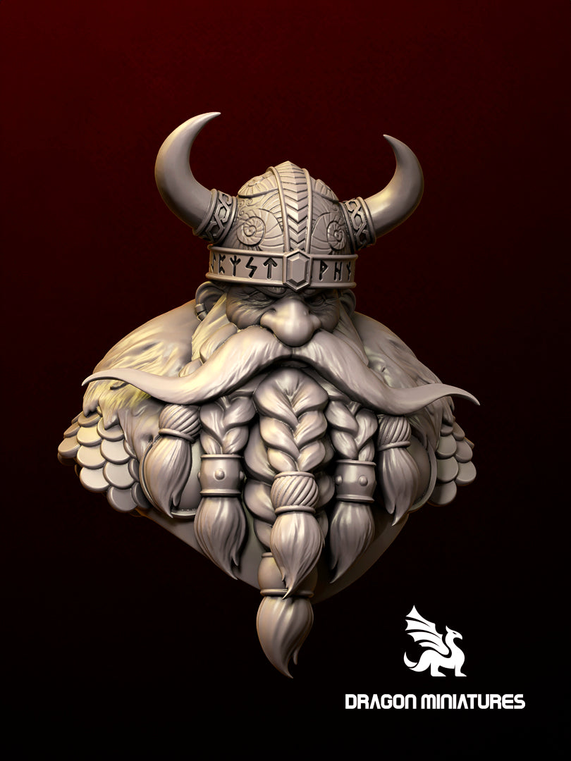 Torgrim Dwarf