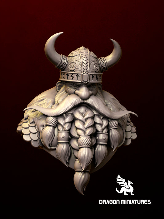 Torgrim Dwarf