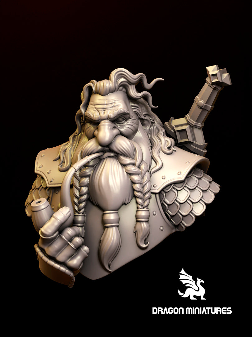 Gundar Dwarf