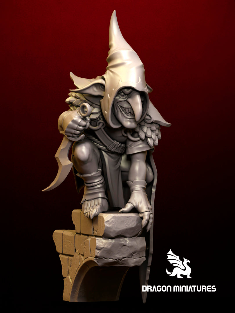 Goblin Assasin