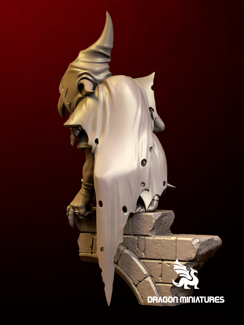 Goblin Assasin
