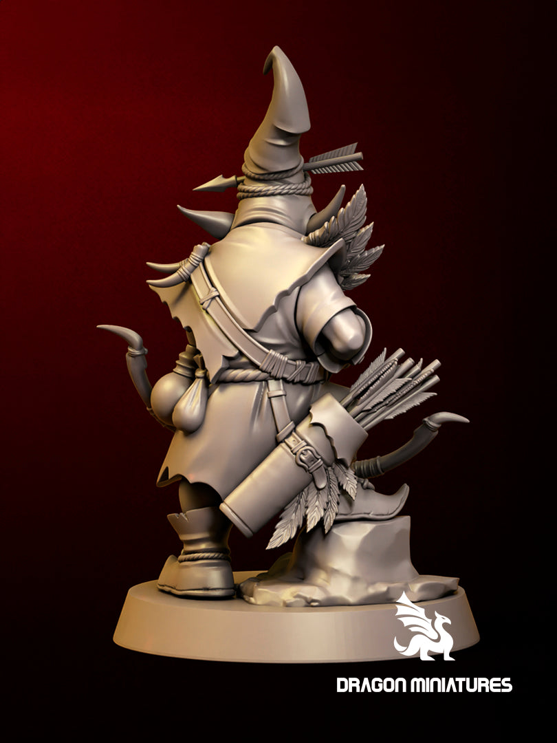 Goblin Archer