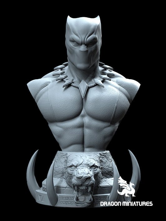 Black Panther