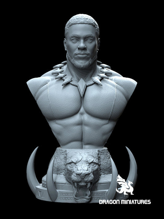 Black Panther