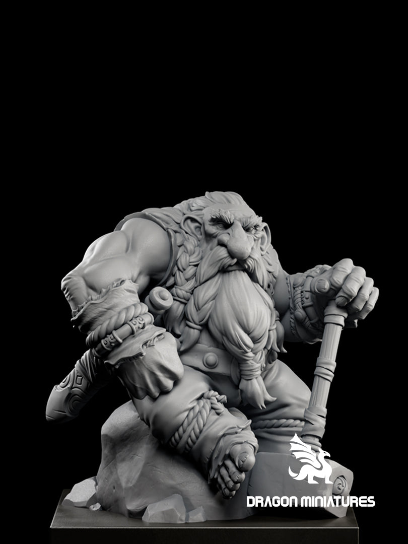 Brotherhood of Boar – Model Pack