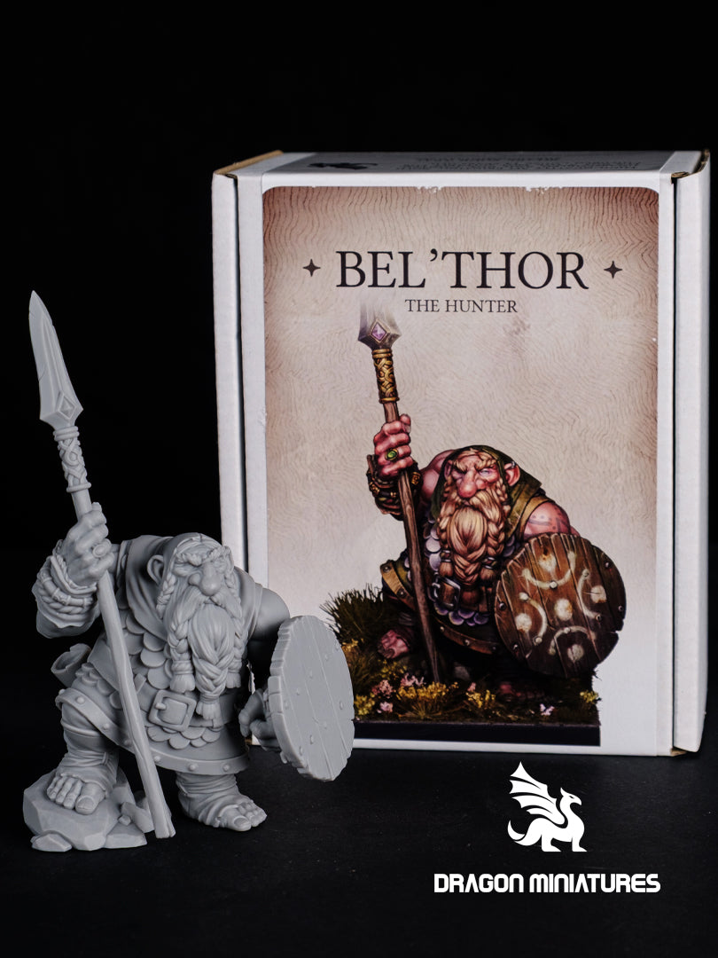 Bel'Thor The Hunter
